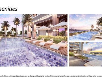 Condominium Unit in Pasig City