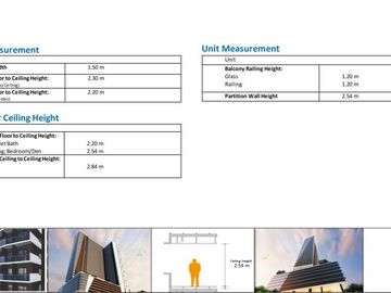 Condominium Unit in Pasig City