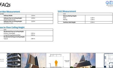 Condominium Unit in Pasig City
