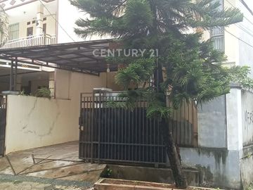 Dijual Rumah Di Jurangmangu Lokasi Strategis