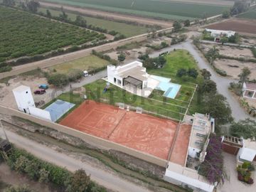 Tu refugio rural te espera