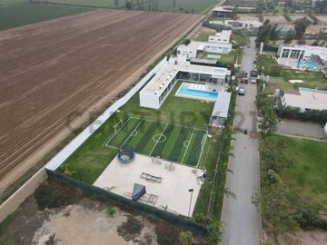 Tu refugio rural te espera