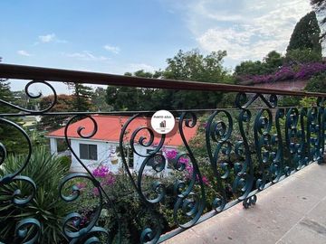 CASA EN CUERNAVACA RANCHO CORTES