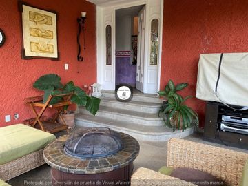 CASA EN CUERNAVACA RANCHO CORTES