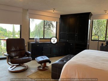 CASA EN CUERNAVACA RANCHO CORTES