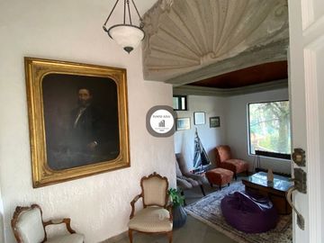CASA EN CUERNAVACA RANCHO CORTES