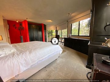 CASA EN CUERNAVACA RANCHO CORTES