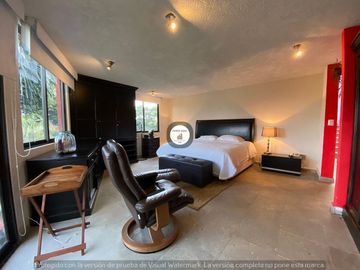 CASA EN CUERNAVACA RANCHO CORTES