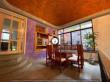 CASA EN CUERNAVACA RANCHO CORTES