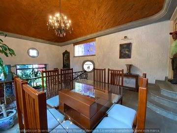 CASA EN CUERNAVACA RANCHO CORTES