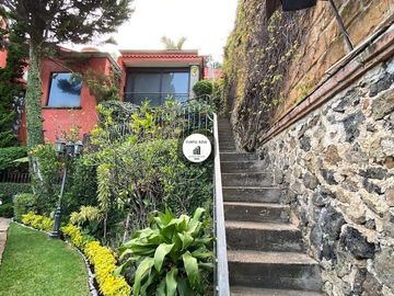 CASA EN CUERNAVACA RANCHO CORTES