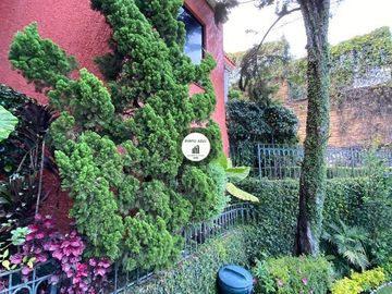 CASA EN CUERNAVACA RANCHO CORTES