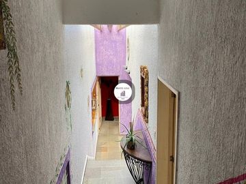 CASA EN CUERNAVACA RANCHO CORTES