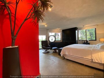 CASA EN CUERNAVACA RANCHO CORTES
