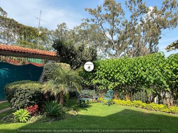 CASA EN CUERNAVACA RANCHO CORTES
