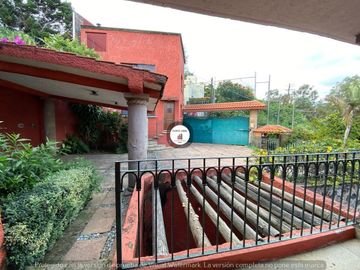 CASA EN CUERNAVACA RANCHO CORTES