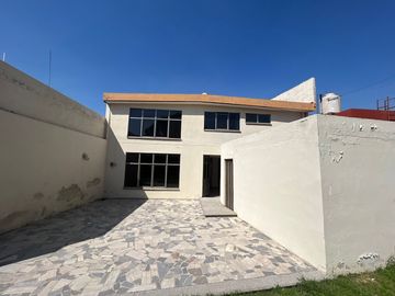 Casa Calle Orquideas Colonia Bugambilias