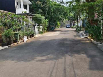 Rumah Strategis di Sektor 9 Rajawali Bintaro 5594