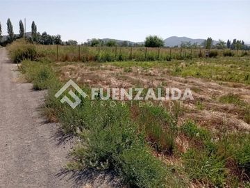 Sitio en venta en San Vicente