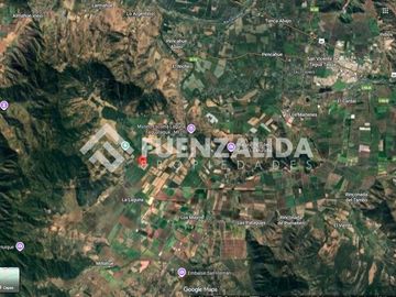 Sitio en venta en San Vicente