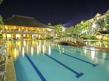 1 Bedroom Condo for Sale in One Oasis Ortigas in Pasig City