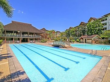 1 Bedroom Condo for Sale in One Oasis Ortigas in Pasig City