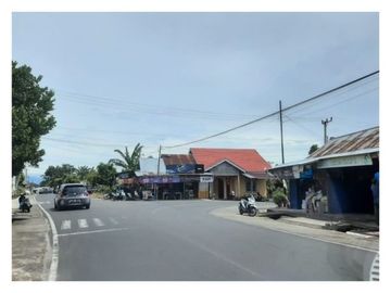 RUMAH CLUSTER AGHA PREMIER RESIDENCE SUMUR DEWA BENGKULU
