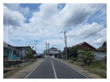 RUMAH CLUSTER AGHA PREMIER RESIDENCE SUMUR DEWA BENGKULU