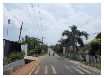 RUMAH CLUSTER AGHA PREMIER RESIDENCE SUMUR DEWA BENGKULU