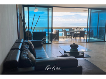 VENDO APARTAMENTO DE PLAYA EN PH CORONADO COUNTRY CLUB (2)