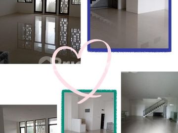 DISEWAKAN RUKO 3 LANTAI JALAN MAGELANG DAERAH ISTIMEWA YOGYAKARTA