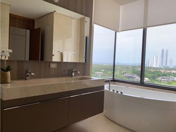 APARTAMENTO EN SANTA MARIA DE LUJO 340M2 LA VISTA