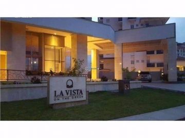 APARTAMENTO EN SANTA MARIA DE LUJO 340M2 LA VISTA
