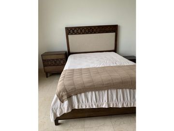 APARTAMENTO EN SANTA MARIA DE LUJO 340M2 LA VISTA