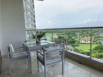 APARTAMENTO EN SANTA MARIA DE LUJO 340M2 LA VISTA