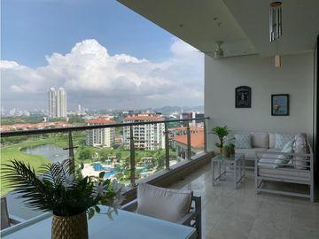 APARTAMENTO EN SANTA MARIA DE LUJO 340M2 LA VISTA