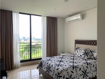 APARTAMENTO EN SANTA MARIA DE LUJO 340M2 LA VISTA