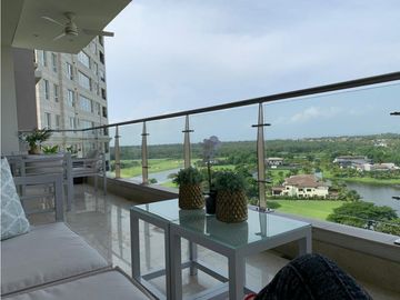 APARTAMENTO EN SANTA MARIA DE LUJO 340M2 LA VISTA