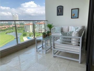 APARTAMENTO EN SANTA MARIA DE LUJO 340M2 LA VISTA
