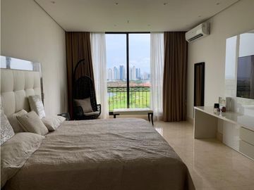 APARTAMENTO EN SANTA MARIA DE LUJO 340M2 LA VISTA