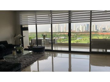 APARTAMENTO EN SANTA MARIA DE LUJO 340M2 LA VISTA