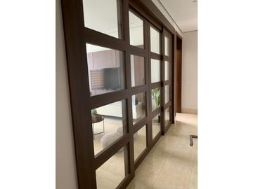 APARTAMENTO EN SANTA MARIA DE LUJO 340M2 LA VISTA