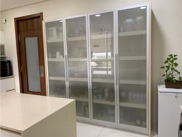 APARTAMENTO EN SANTA MARIA DE LUJO 340M2 LA VISTA