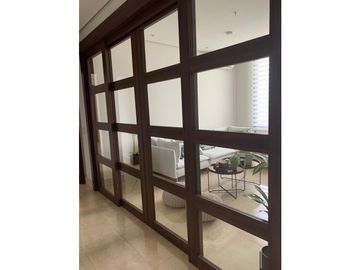 APARTAMENTO EN SANTA MARIA DE LUJO 340M2 LA VISTA