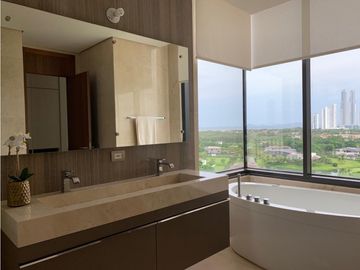 APARTAMENTO EN SANTA MARIA DE LUJO 340M2 LA VISTA