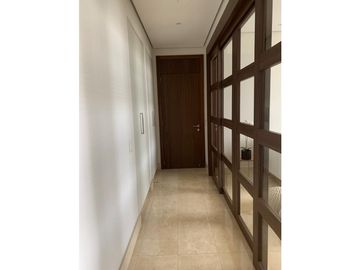 APARTAMENTO EN SANTA MARIA DE LUJO 340M2 LA VISTA