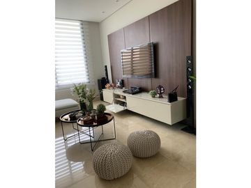 APARTAMENTO EN SANTA MARIA DE LUJO 340M2 LA VISTA