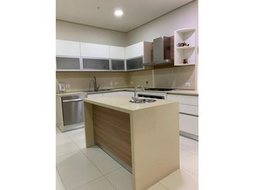 APARTAMENTO EN SANTA MARIA DE LUJO 340M2 LA VISTA