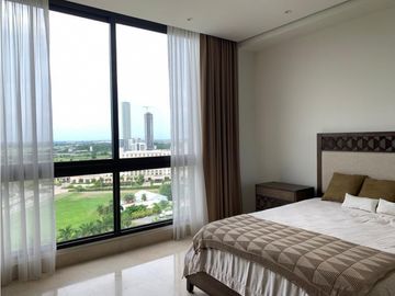 APARTAMENTO EN SANTA MARIA DE LUJO 340M2 LA VISTA