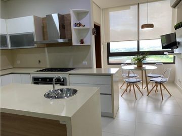 APARTAMENTO EN SANTA MARIA DE LUJO 340M2 LA VISTA
